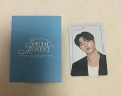 TREASURE SPECIAL MOMENT フォトステッカー ハルト