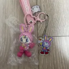 Mezzo Piano シークレットキャラチャーム 2個セット