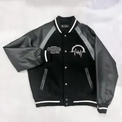 ジャケット スタジャン