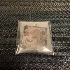 僕のヒーローアカデミア ヒロアカ アクリル チャーム トガ ヒミコ カステラ