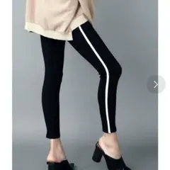 GYDA リブパンツ‪‪❤︎‬