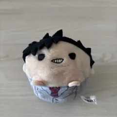 ハイキュー のるキャラ 音駒高校 黒尾 鉄朗 スーツ