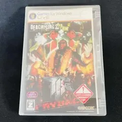 DEAD RISING 2: OFF THE RECORD