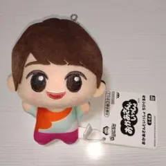 おかあさんといっしょ ちびぐるみ