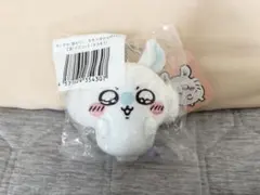 ちいかわ モモンガだらけくじE賞