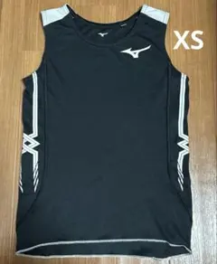 MIZUNO　ミズノ　陸上用シャツ　ユニフォーム　レディース　XSのサムネイル