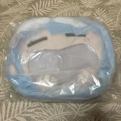 ブルーアーカイブ　アロナのパクパクバックパック