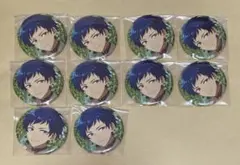 あんスタ 弓弦 コレクション缶バッジ