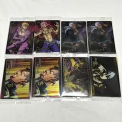 ジョジョウエハース まとめ売り