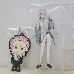 WIND BREAKER ウィンブレ 一番くじ 桐生三輝