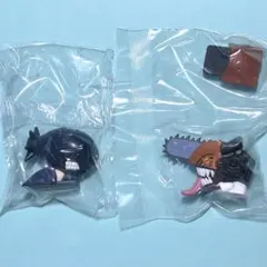 ガチャ　チェンソーマン　レゼ篇　おねむたん　ボム　チェンソーマン　２点セット