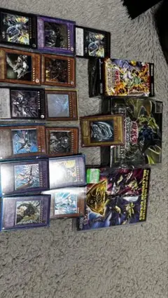 2026年最新】遊戯王 box まとめ売りの人気アイテム - メルカリ