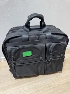TUMI トゥミ キャリーケース 481900D0 2輪 ソフト キャリーオン 