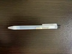 MUJI ゲルインクボールペン 0.5mm 黒のサムネイル