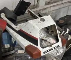 2025年最新】mbx テールカウルの人気アイテム - メルカリ