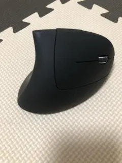 エルゴノミック ワイヤレスマウス　動作確認済