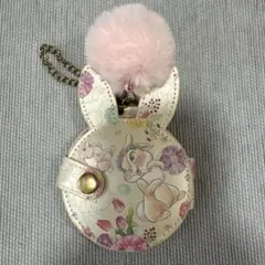 バッグチャーム ミスバニー とんすけ ディズニー イースター 2019年