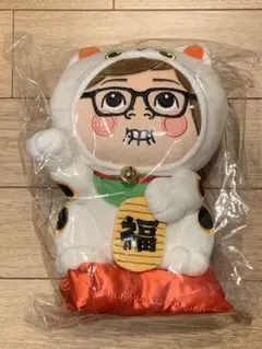 2026年最新】ヒカキン ぬいぐるみの人気アイテム - メルカリ