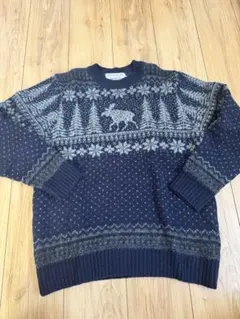 INVERALLAN ニット