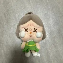 【正規品】 POPMART CRYBABY Sunset Concert