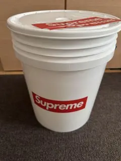 2025年最新】Supreme Leaktite 5-Gallon Bucketの人気アイテム