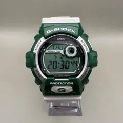 希少✨ G-SHOCKクレイジーカラーズG-8900SC 海外限定 イエロー - メルカリ