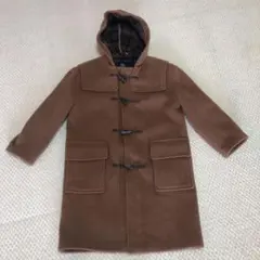 2026年最新】burberry ダッフルコートの人気アイテム - メルカリ