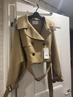 2025年最新】シェリエ sheller コートの人気アイテム - メルカリ