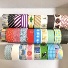 mt マスキングテープ 大量まとめ売りセット - メルカリ