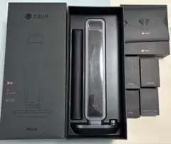 CZUR Lens 1200 Pro　（中古品） Yahoo!オークション - CZUR ドキュメントスキャナー/Lens 1200 pro