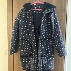 HELLYHANSENコート