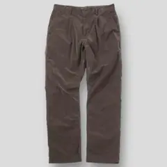 nonnative 24AW DWELLER CHINO TROUSERS 2