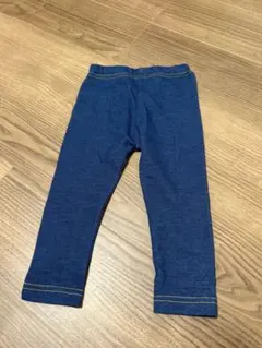 ELFINDOLL CLASSIC 80サイズ ダークブルー パンツ