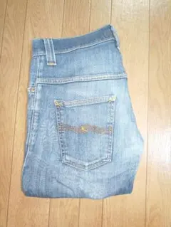 Nudie Jeans THIN FINN ヌーディージーンズ シンフィンW29