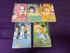 地獄先生ぬ〜べ〜 カードダス ヒロイン 4枚セット - メルカリ