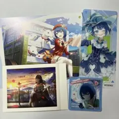 プロセカ　桐谷遥　まとめ売り