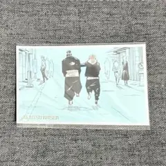 呪術廻戦展 メモリアルコレクション 存在しない記憶