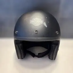 ハーレーダビットソン純正ヘルメット アライ製　XL Harley Davidson NO.1 ロゴ HARLEY DAVIDSON ハーレダビッドソン