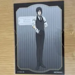 2025年最新】黒執事 ポストカード アニメイトの人気アイテム - メルカリ