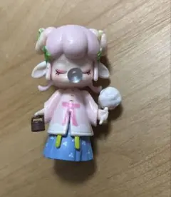 Nanci ナンシー　星座　牡羊 SHIEN