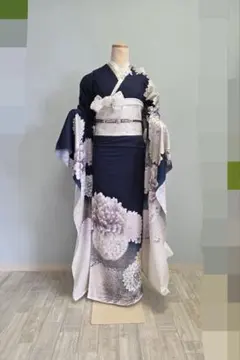 振袖フルセット