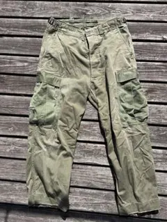 USARMY 50s M-51 field pants M-L ダック地 - メルカリ