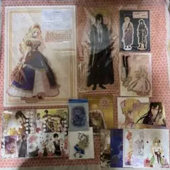 36冊セット】学園アリス 全巻 7.5巻 25.5、イラストブック、完結記念本