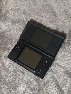 ニンテンドーDS Lite ジェットブラック