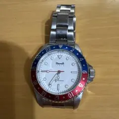 Marelli ITALY メンズ 腕時計 アナログ