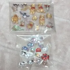 シールまとめ売り④*ディズニー*ボンボンドロップシール*おすそ分け