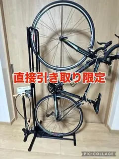空気入れ・スタンド付き　Bianchi Via Nirone 7 サイズ44のサムネイル