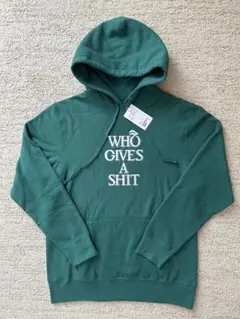 NOTHIN SPECIAL パーカー M ナッシンスペシャル