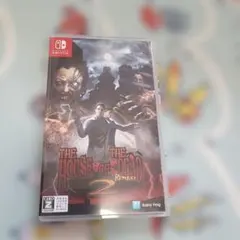 Switch ザハウスオブザデッド2:リメイク