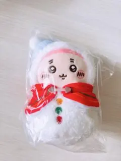 ちいかわ　エニマイくじ　マスコット　E賞 古本屋